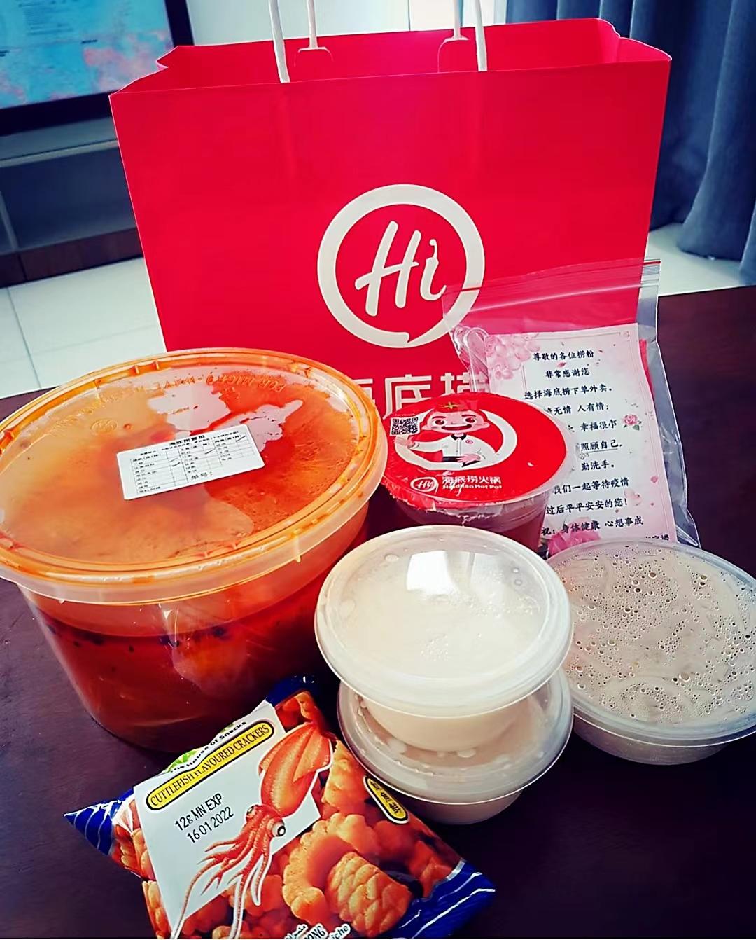 火锅连锁求生记，海底捞的痛你不懂