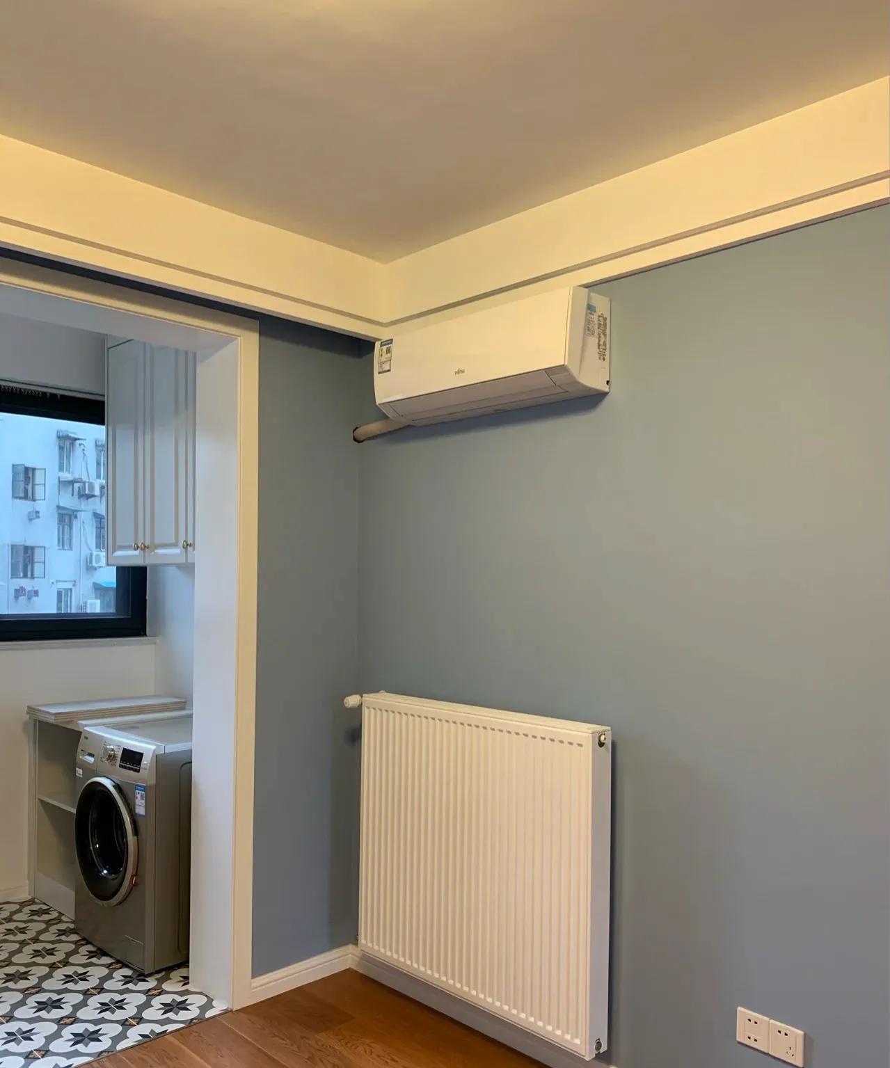 壁挂炉供暖选地暖还是暖气片,地暖与暖气片如何选择