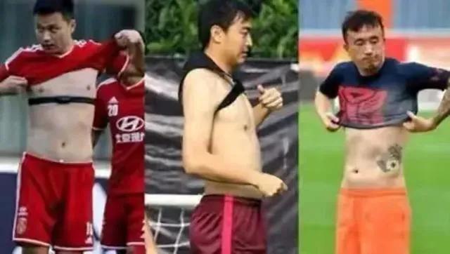 男足前路,男足的希望在哪个地区