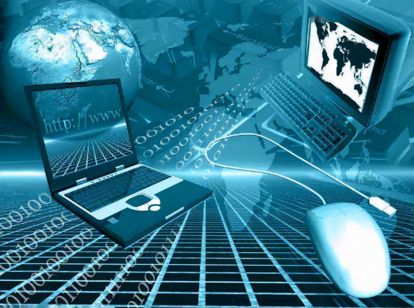 计算机科学就业本科与研究生差别,计算机科学与技术学就业方向