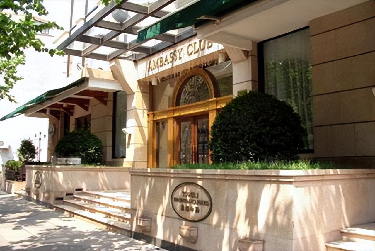 中国十大顶级会所,世界十大顶级会所排名