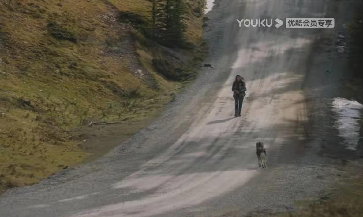 《大地》：抑郁了？欧美版小森林带你走出无法言说的阴郁