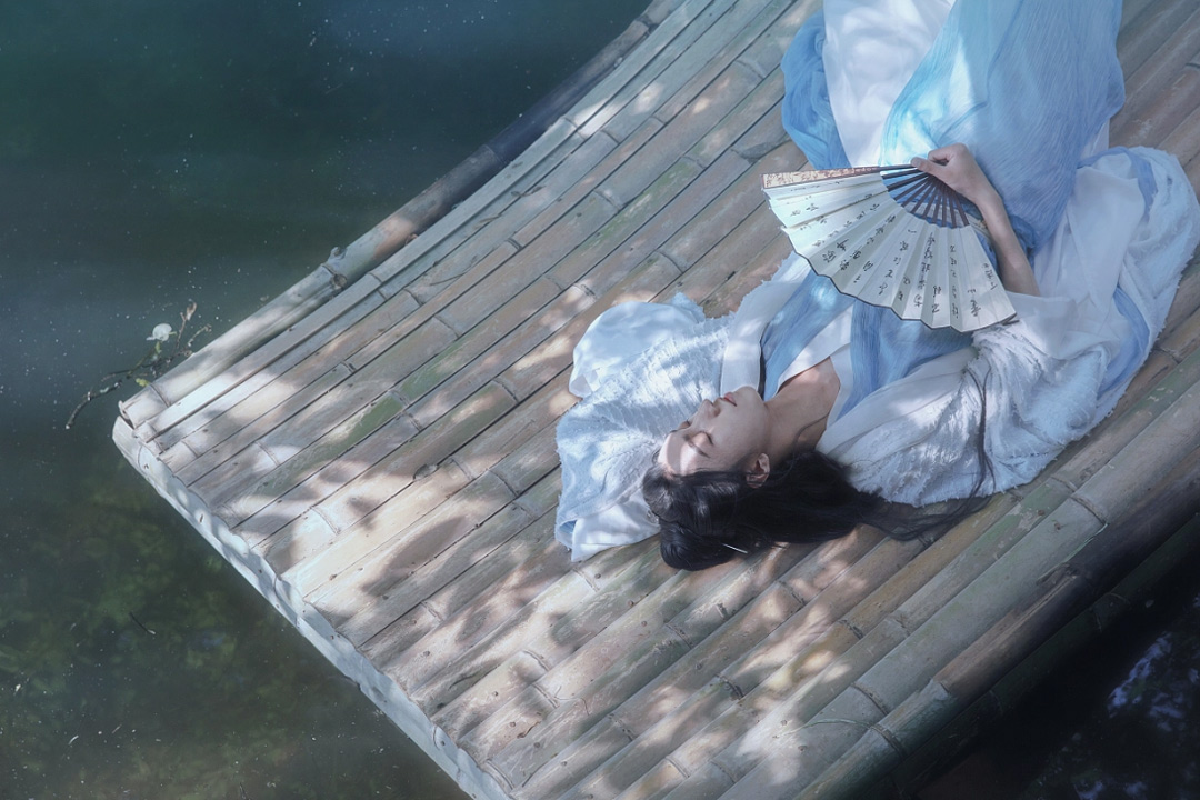 10首立夏经典诗词莺啼春去愁千缕,立夏100首夏日诗词带你清凉一夏