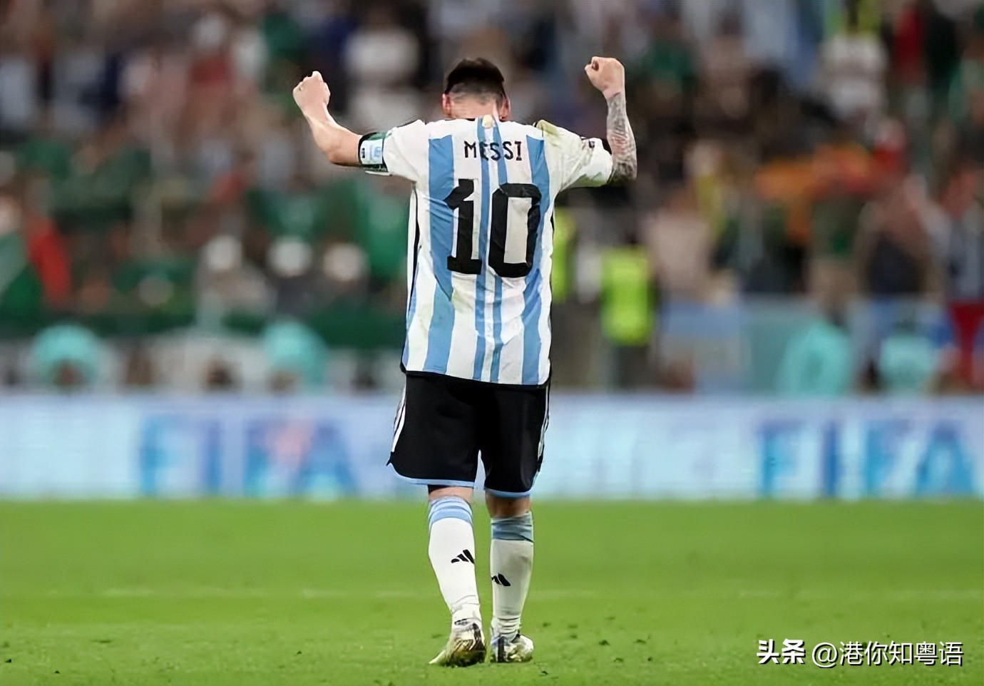 粤语解析世界杯,90年世界杯决赛粤语评述