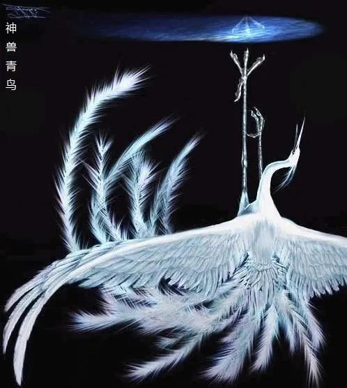 山海经异兽录攻略,山海经里的一足奇兽叫什么