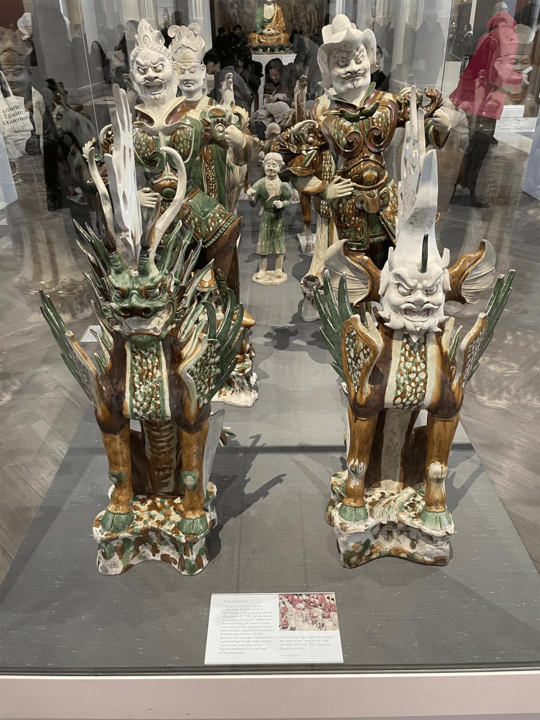 世界最好的皇家园林,世界上最完整的皇家园林