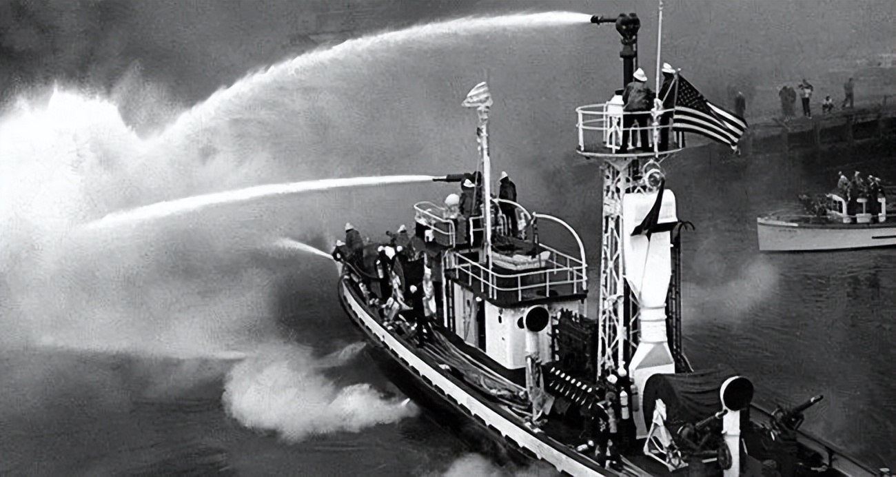 武大霍乱，责任全在美方？