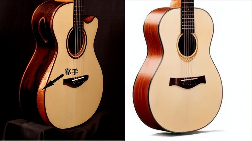 吉他推荐学生党200左右,学生吉他推荐100左右有链接