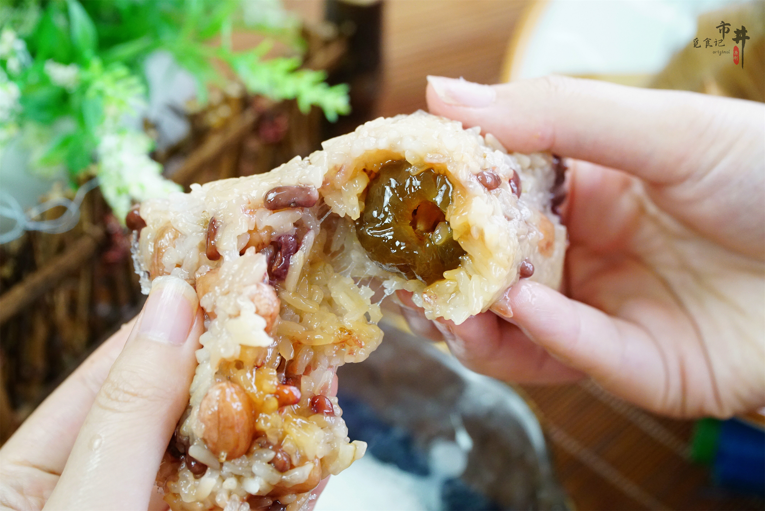 端午节粽子用热水还是用凉水煮,端午节粽子冷水下锅还是热水下锅