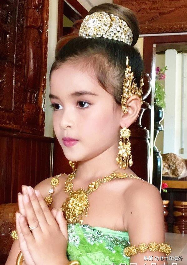 柬埔寨到底是怎样的国家,柬埔寨这个国家基本情况