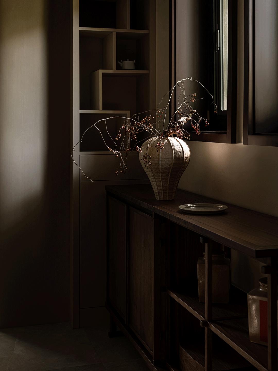 汇界空间设计,设计师耿可佩