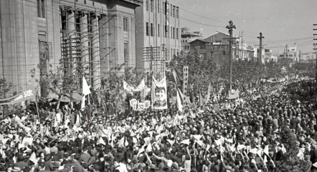 1946年12月肃北战役共歼敌2.1万人,1946年12月的宿北战役共歼敌多少