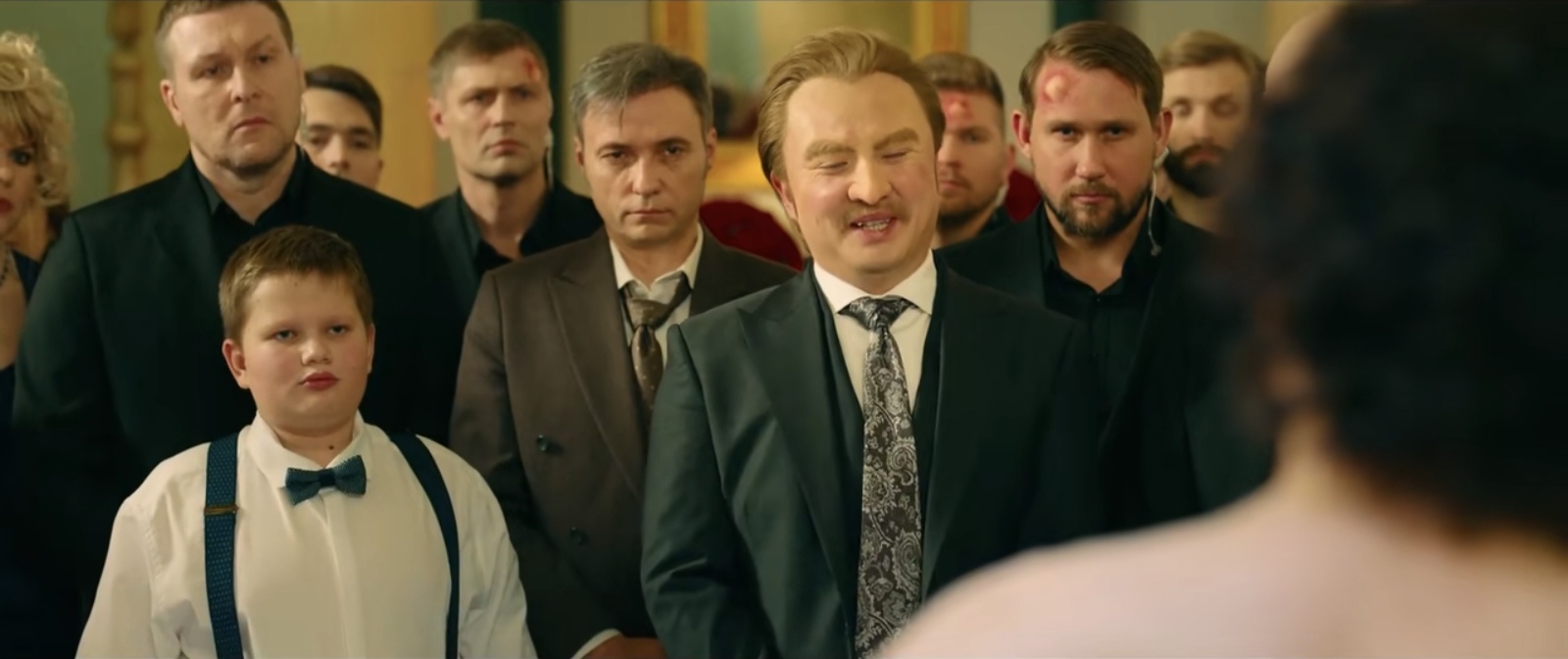 别再用沈腾消耗观众缘了！沈腾新剧《超能一家人》豆瓣评分仅4.0