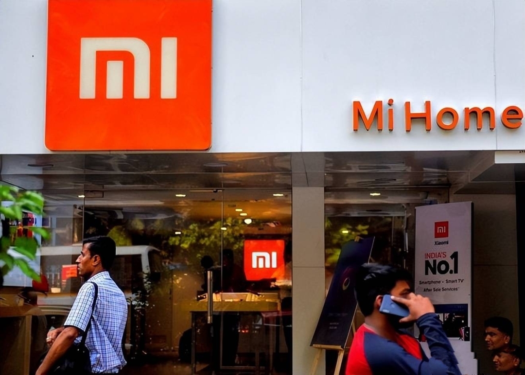 小米在印度遭遇“杀猪盘”？先被罚5亿，后又被扣留46亿！