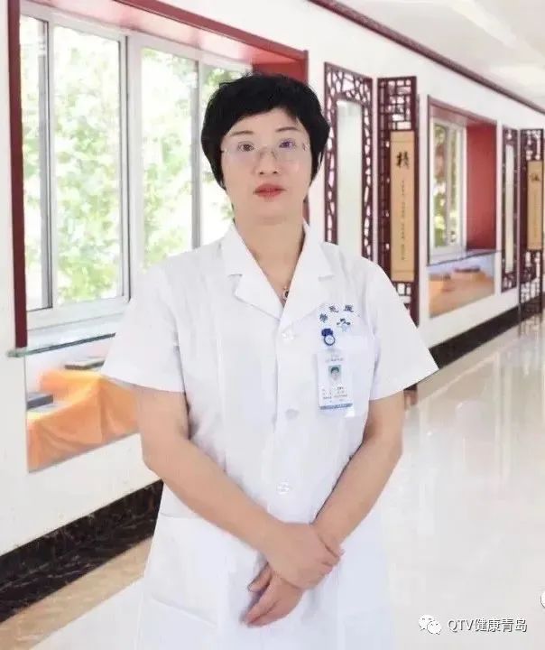 中医女性健康保健,中医女性健康