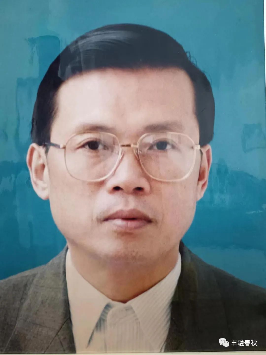 王东江｜蜜蜂礼赞