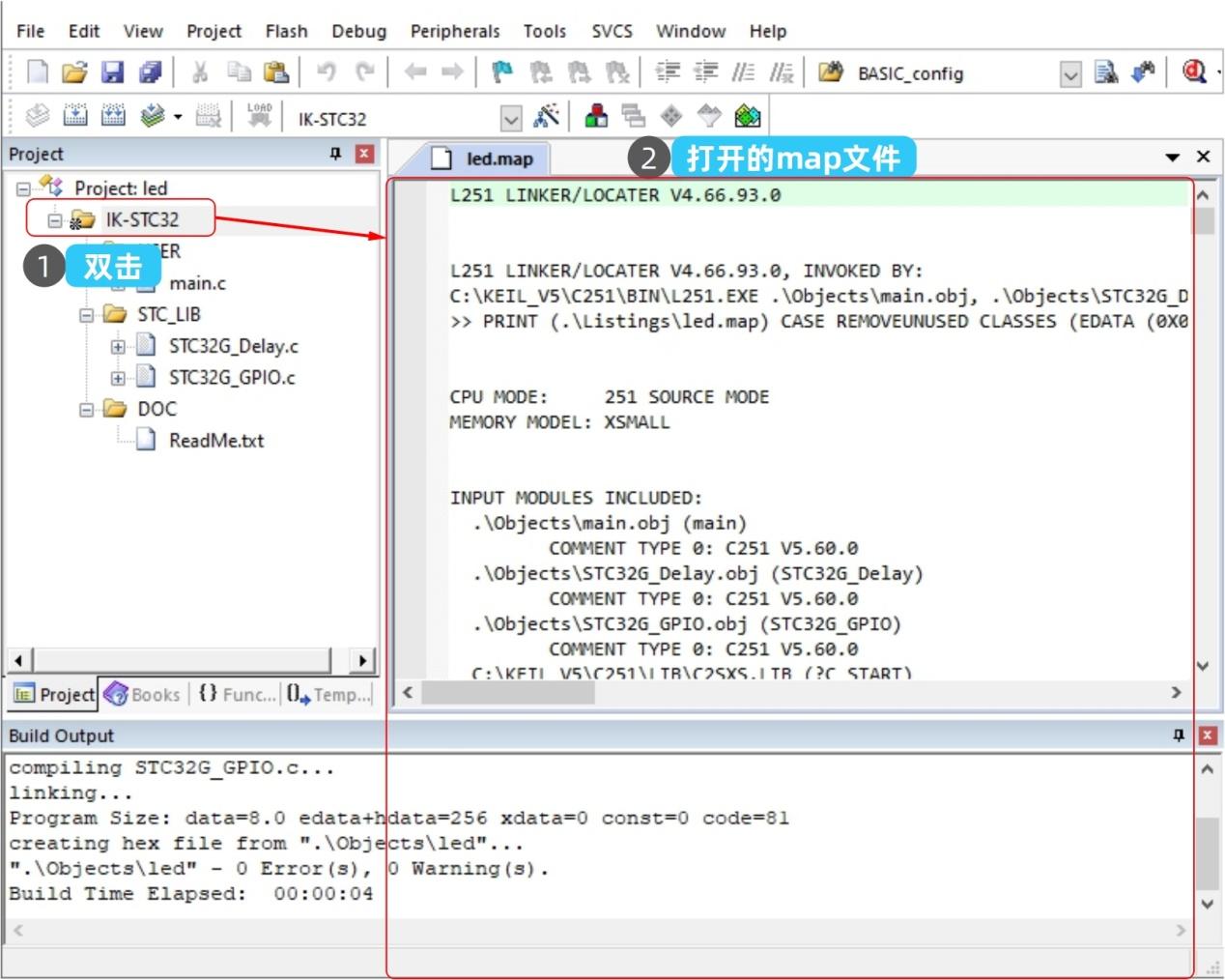 stc32g12k128可以用其他芯片代替吗,stc8开发板教学视频
