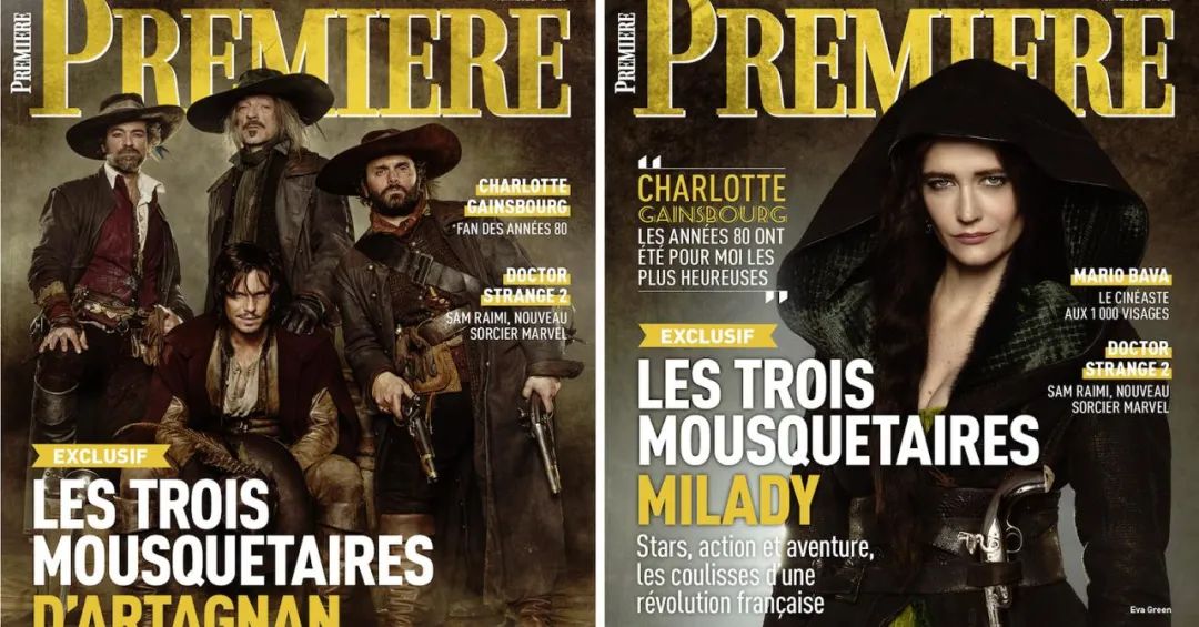 这电影一波三折，但可以提前预定年度十佳