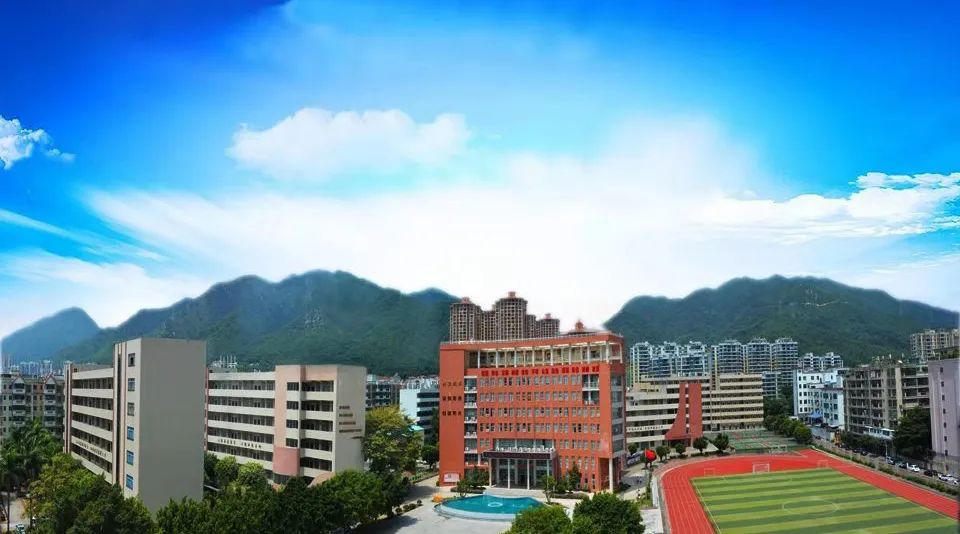 清远公办中专排名及分数线,清远职高技校录取分数