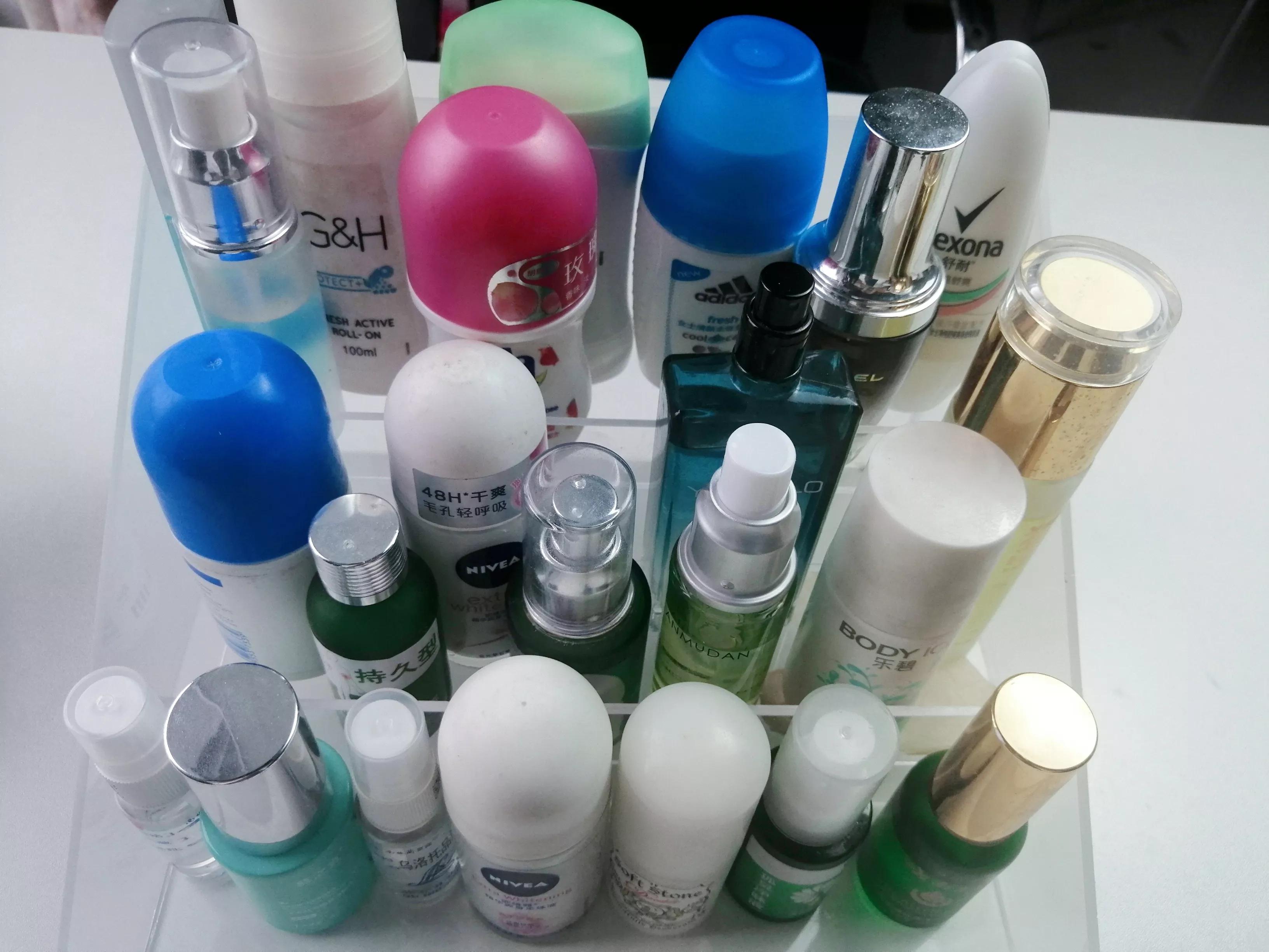 怎样选到好用的止汗露？10款热门止汗露大测评！种草排雷一次搞定