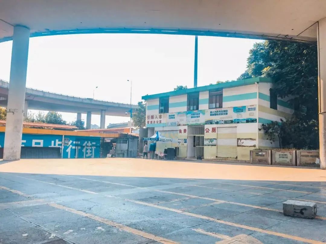 昆明跳蚤市场有几个,昆明跳蚤市场北市区