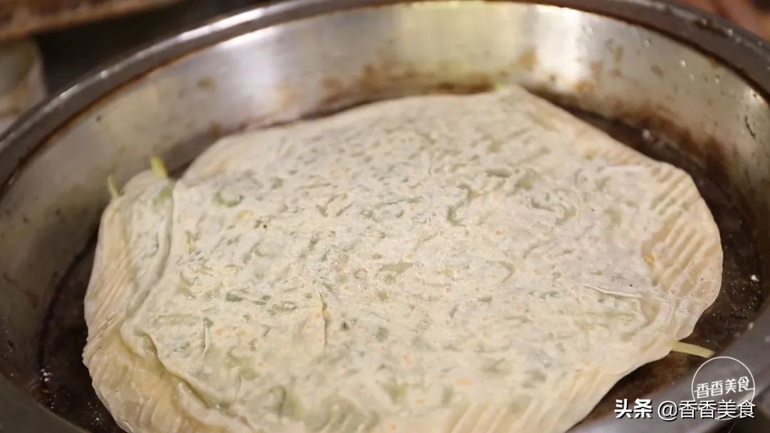 小店保持20年的特色美食,老滋味熟食小馆