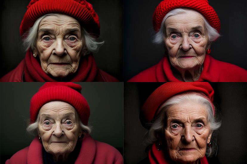 熬夜整理合集,midjourney怎么使用prompt指令