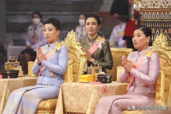 苏提达和诗妮娜合集,苏提达诗妮娜完整版