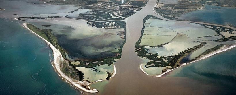 三角洲是侵蚀地貌还是沉积地貌,三角洲的演变视频