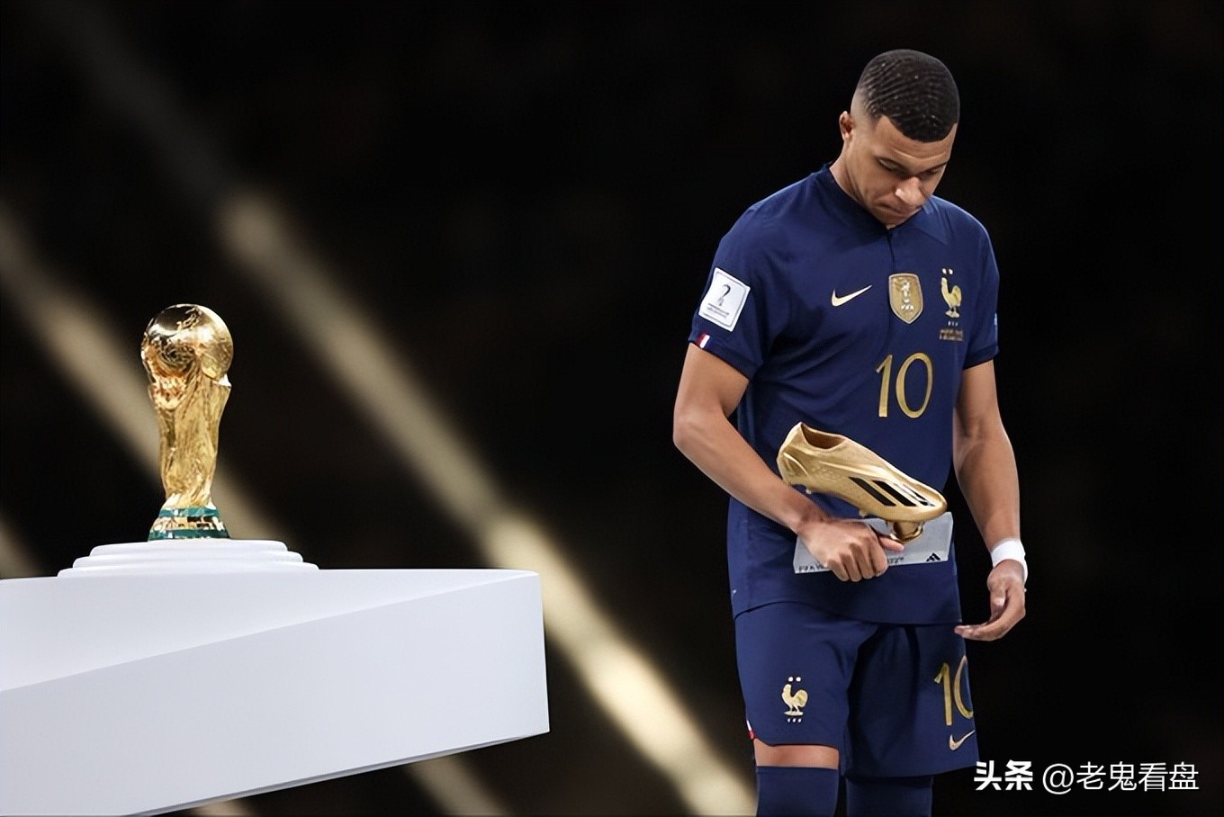 卡塔尔世界杯172粒进球全纪录,卡塔尔世界杯172球回顾