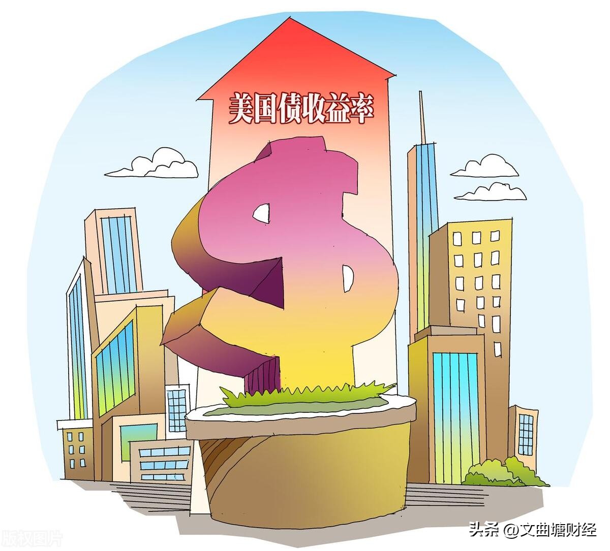 美国债务将迎来最大程度的挑战,美国债务危机最新消息今天