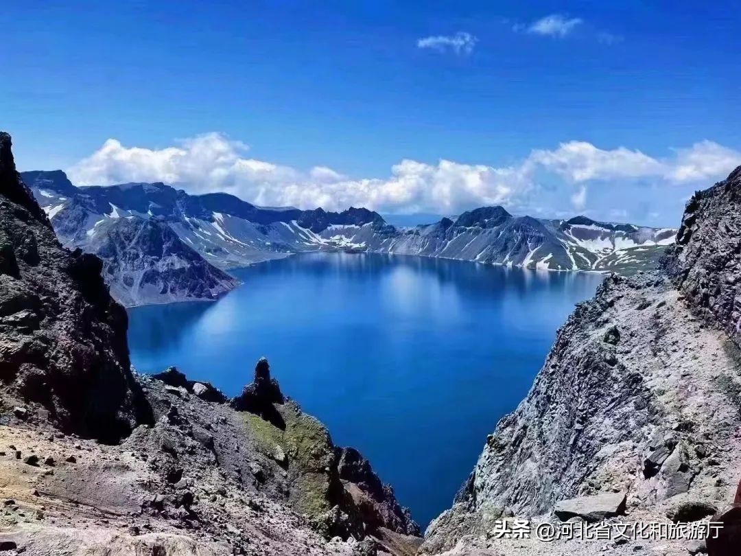中国夏季避暑胜地排名前十,中国十大避暑胜地第一名你想不到