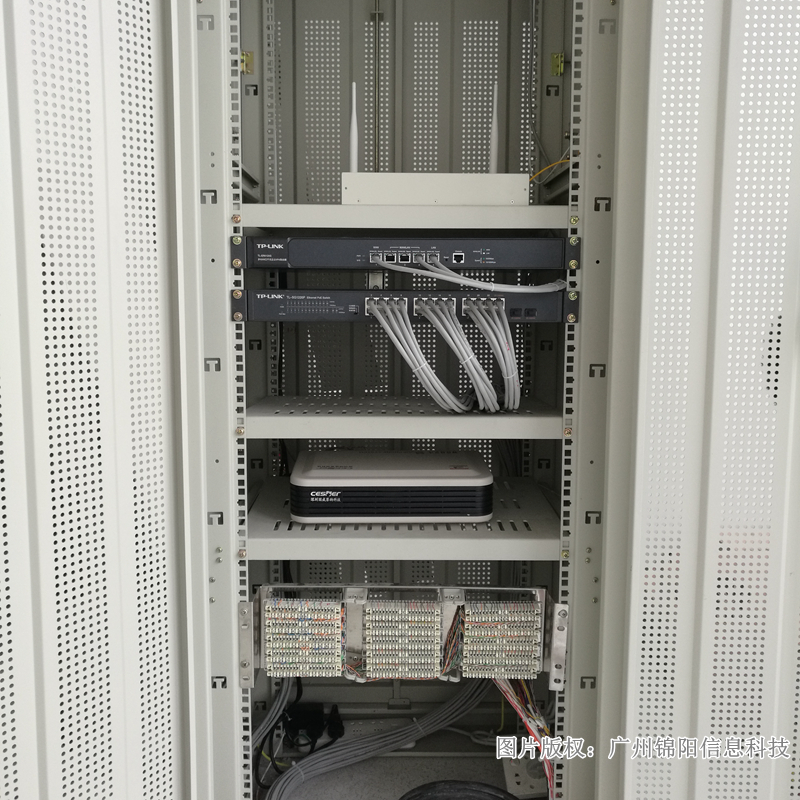 别墅装修网络布线方案,小办公室网络布线技巧