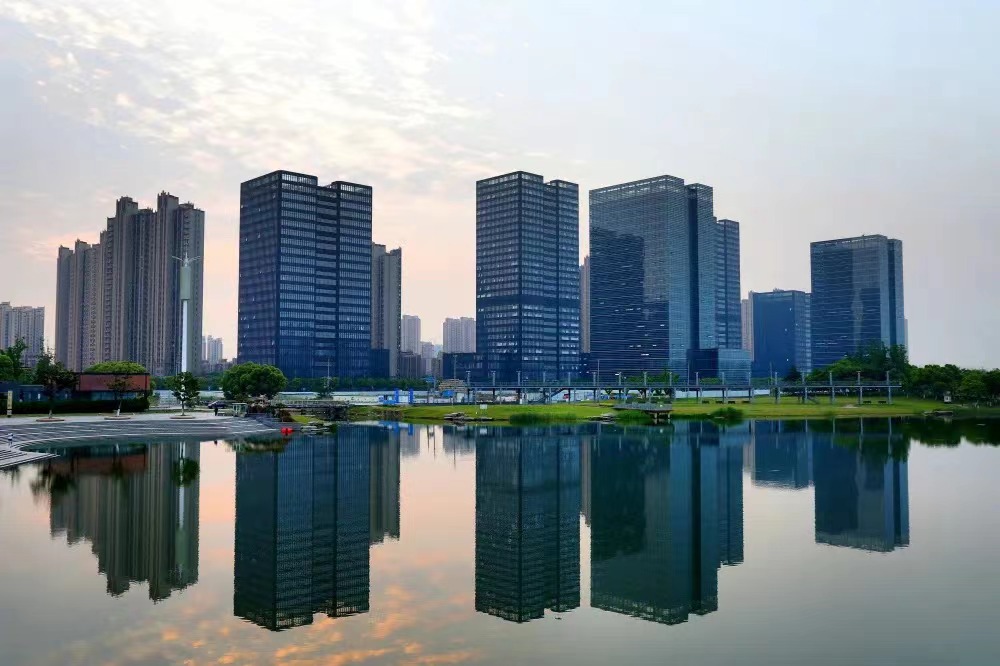 昆山开发区:新一代信息技术产业创新集群向5000亿元目标冲刺