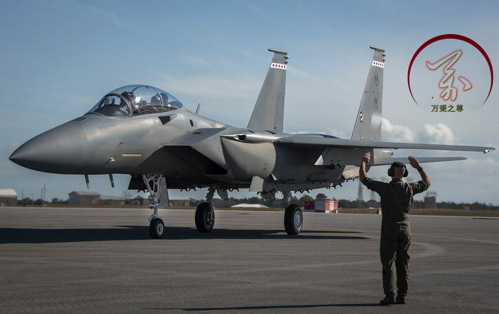 9千万美元的歼16对8千万美元的F-15EX，中美多用途战斗机性能对比