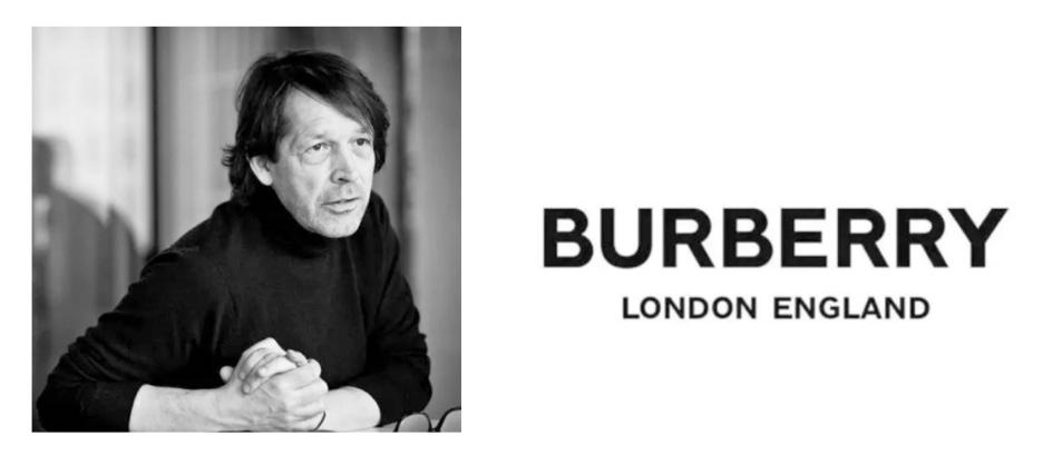 burberry蓝竖条,burberry蓝字母