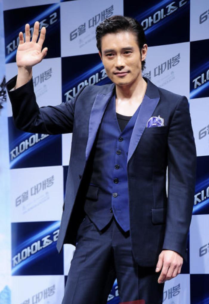 韩国影帝李秉宪红黑榜排名,李秉宪为什么被称为渣男