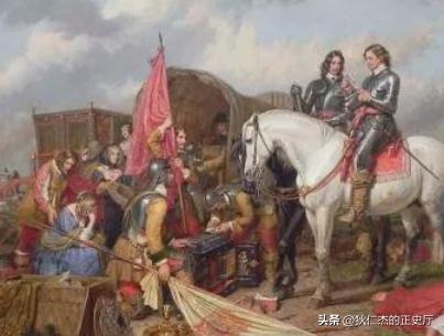 爱尔兰穷人和富人都爱穿斗篷，英国人为何“看不惯”？