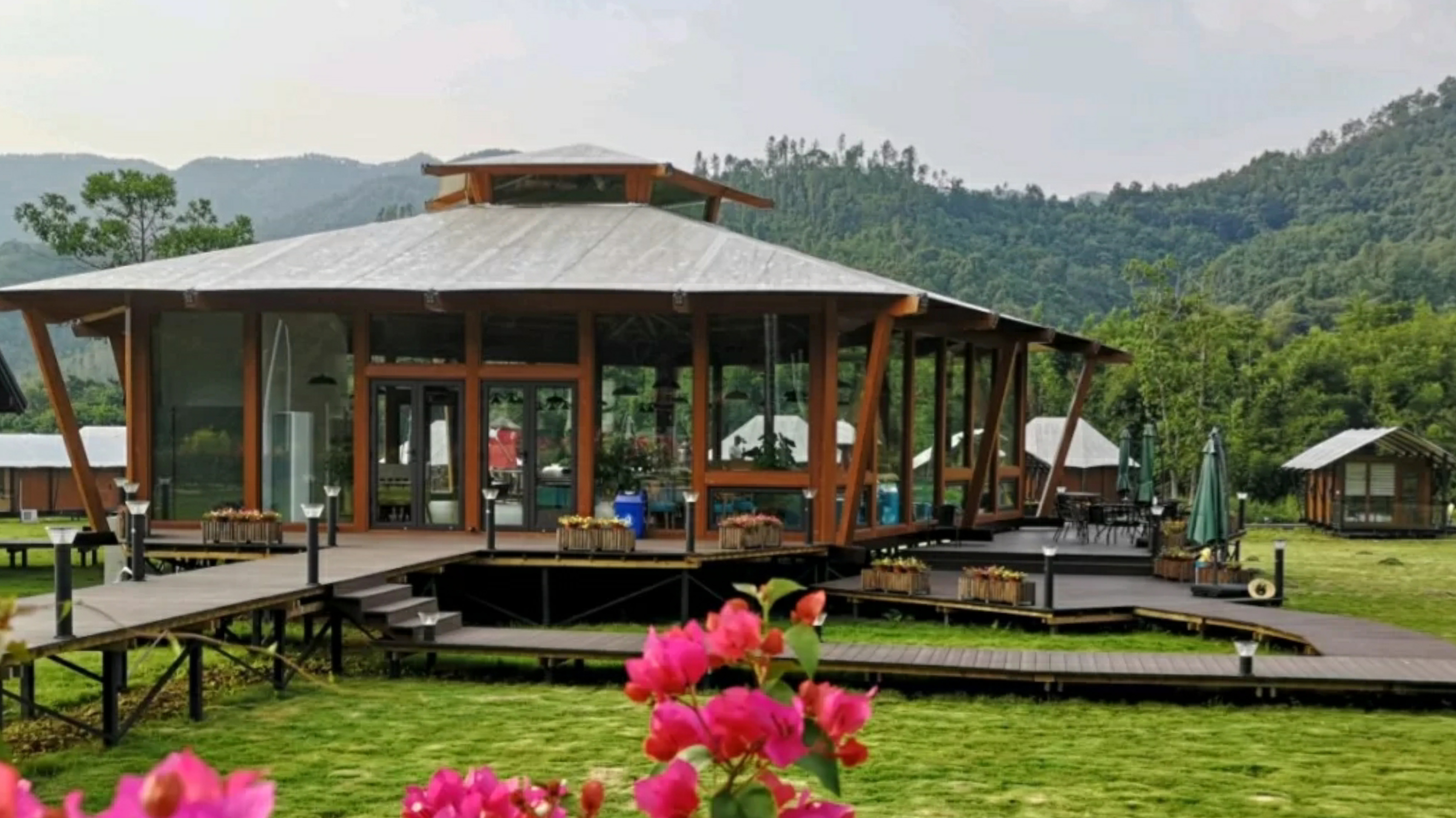 惠州赏梅花地方,惠州惠东梁化镇梅园