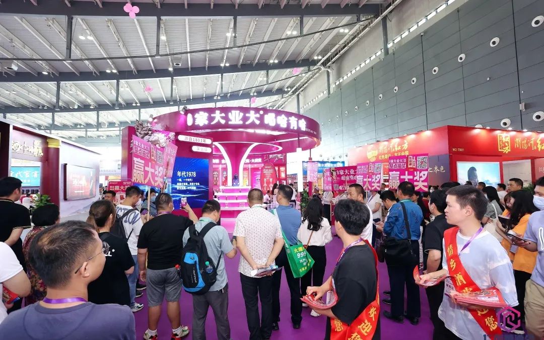 2024年武汉糖酒展会时间表安排,2024秋季全国糖酒会武汉