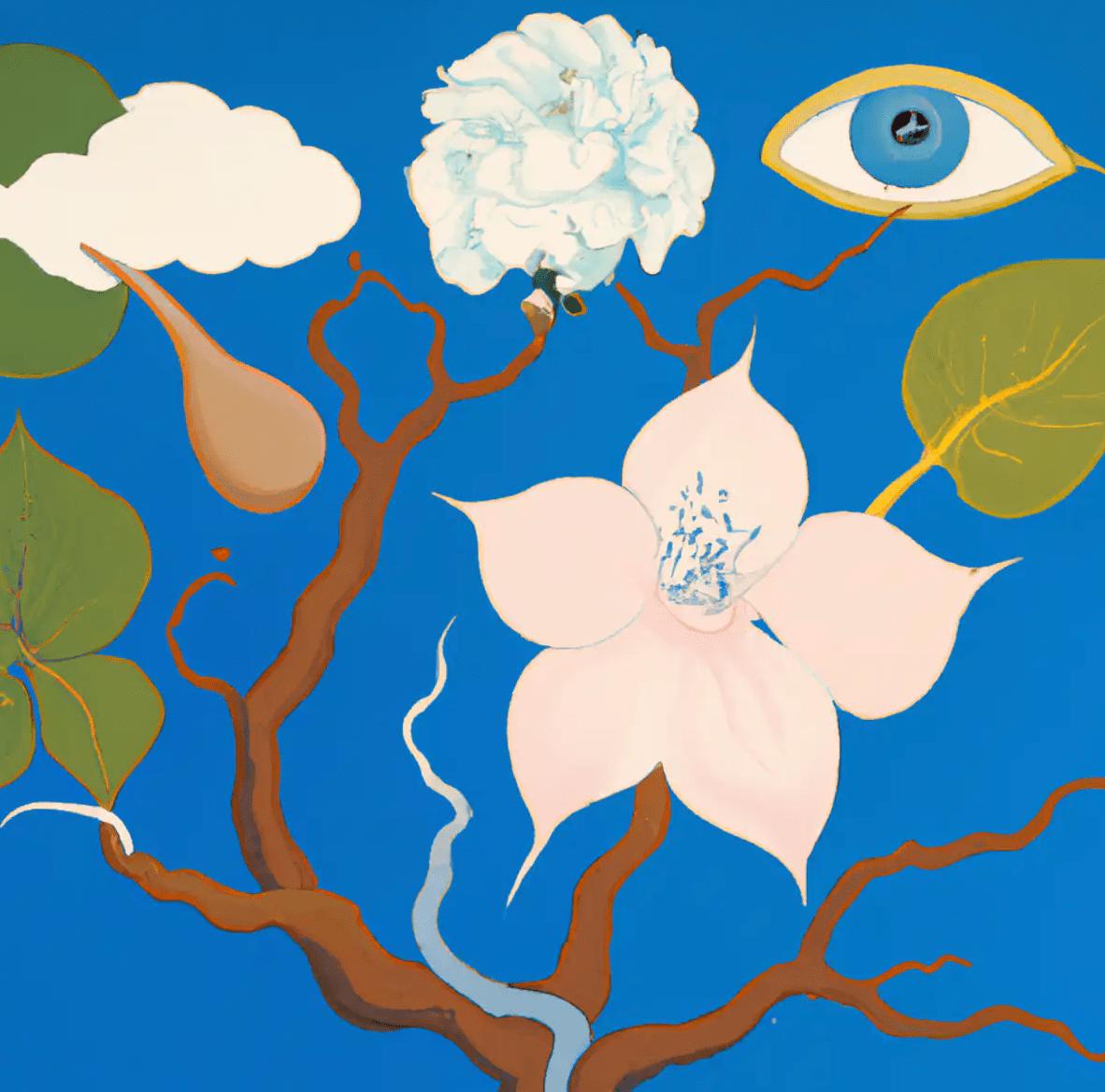 人工智能在绘画能不能取代人类,人工智能ai绘画有多强