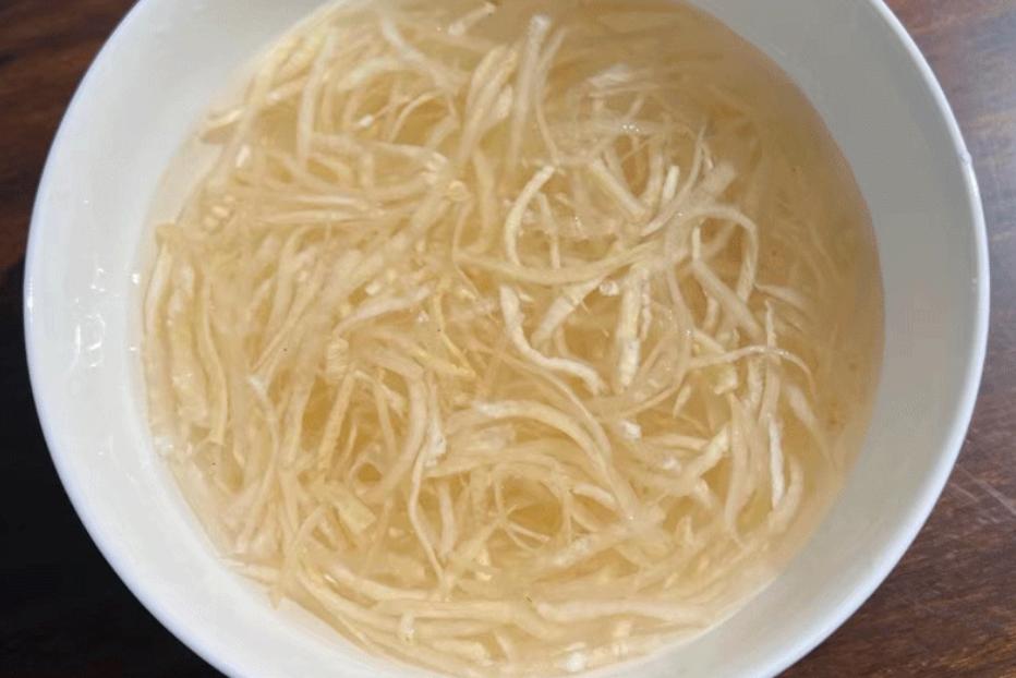 晒油菜干菜怎么做,天气炎热教你做这几道菜简单好吃