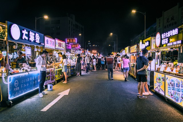 创业项目推荐2022小本生意,农村低成本创业项目小本生意投资