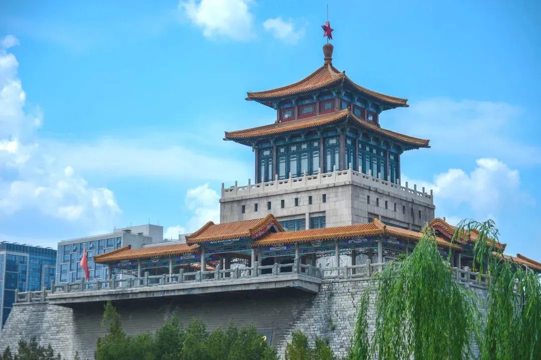 济南出发高铁旅游攻略,济南三天假期去哪玩合适