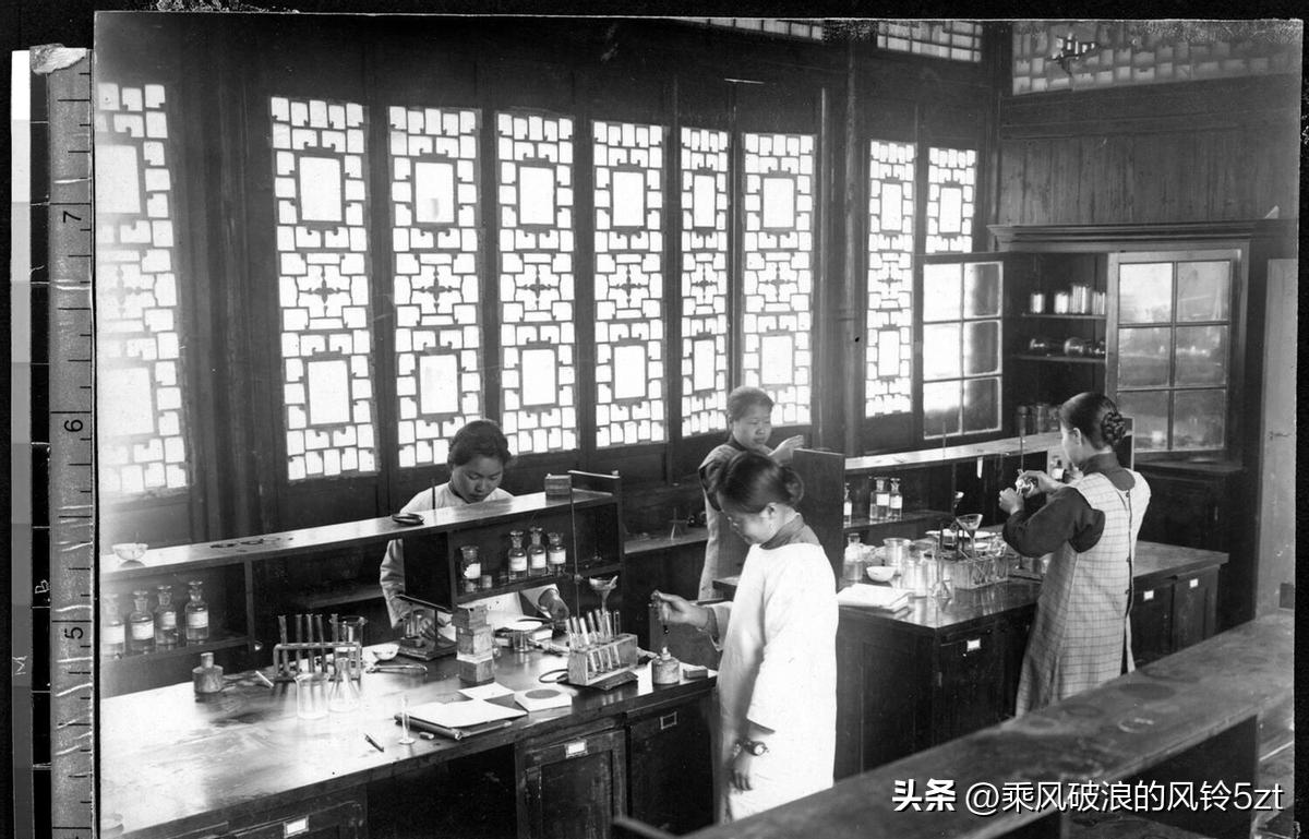 日军日记：路遇逃难的女学生，我将她的腿骨做成了锋利的*刀刺**!