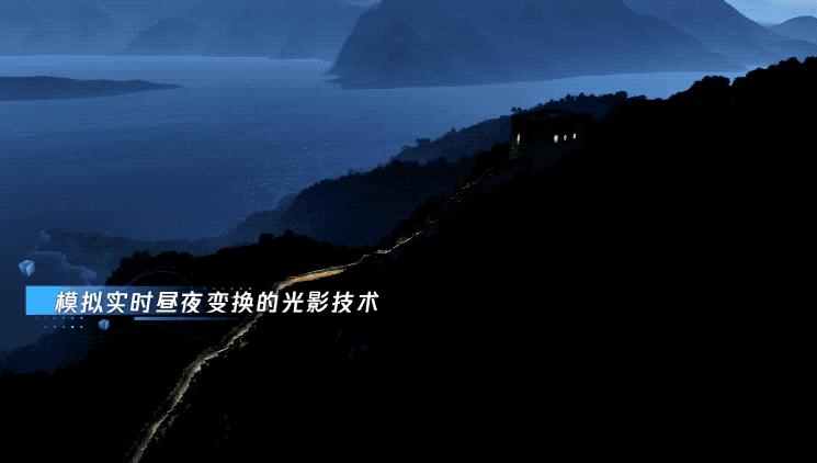 国产游戏引擎动画,国产游戏为啥需要虚幻引擎