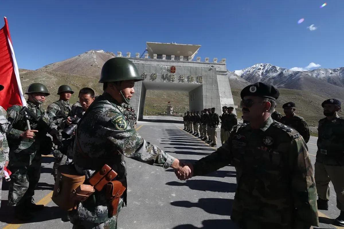 巴基斯坦农村小孩生活现状,巴基斯坦达苏水电站现状怎么样