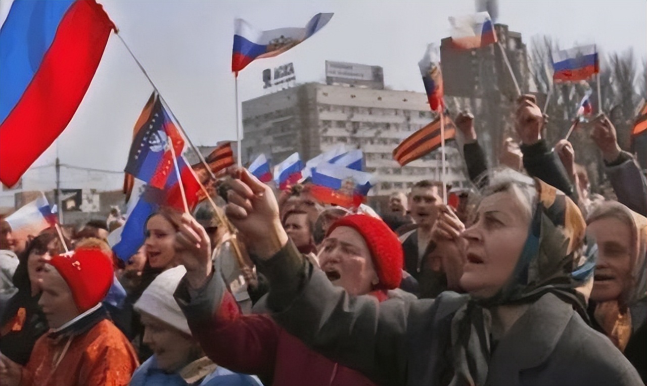 14年克里米亚为什么并入俄罗斯,克里米亚归属俄罗斯后有哪些变化