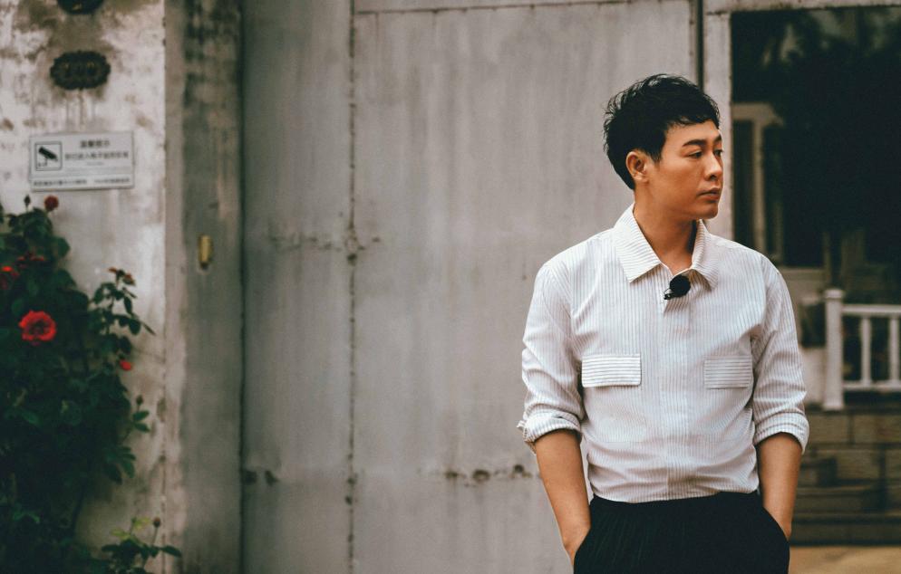 袁树雄的成名曲,张颂文袁树雄