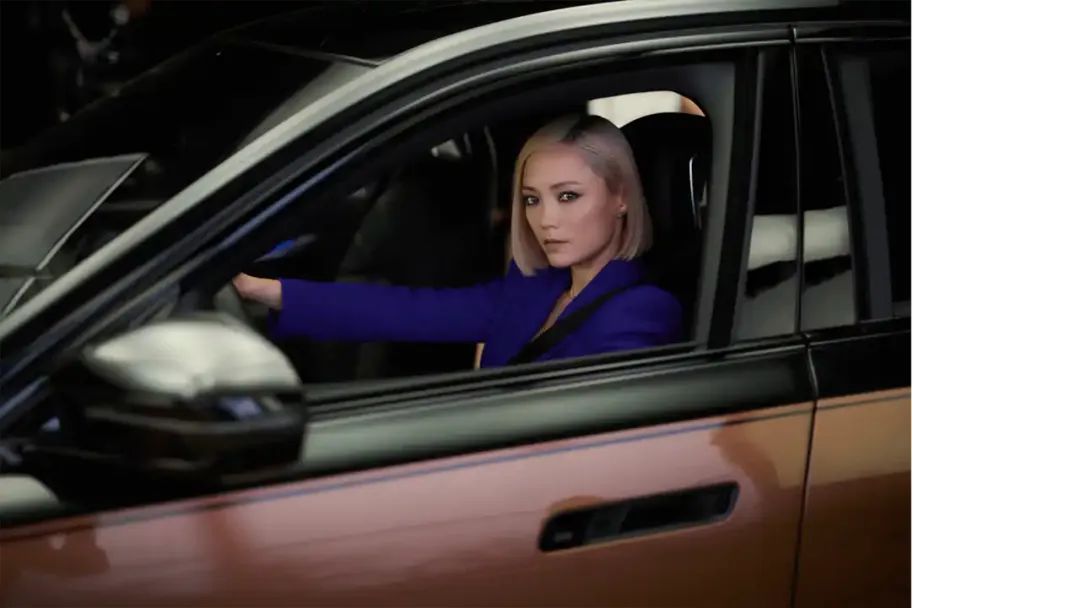 来了！宝马最新出品动作电影《风平浪静》官方中文字幕版！